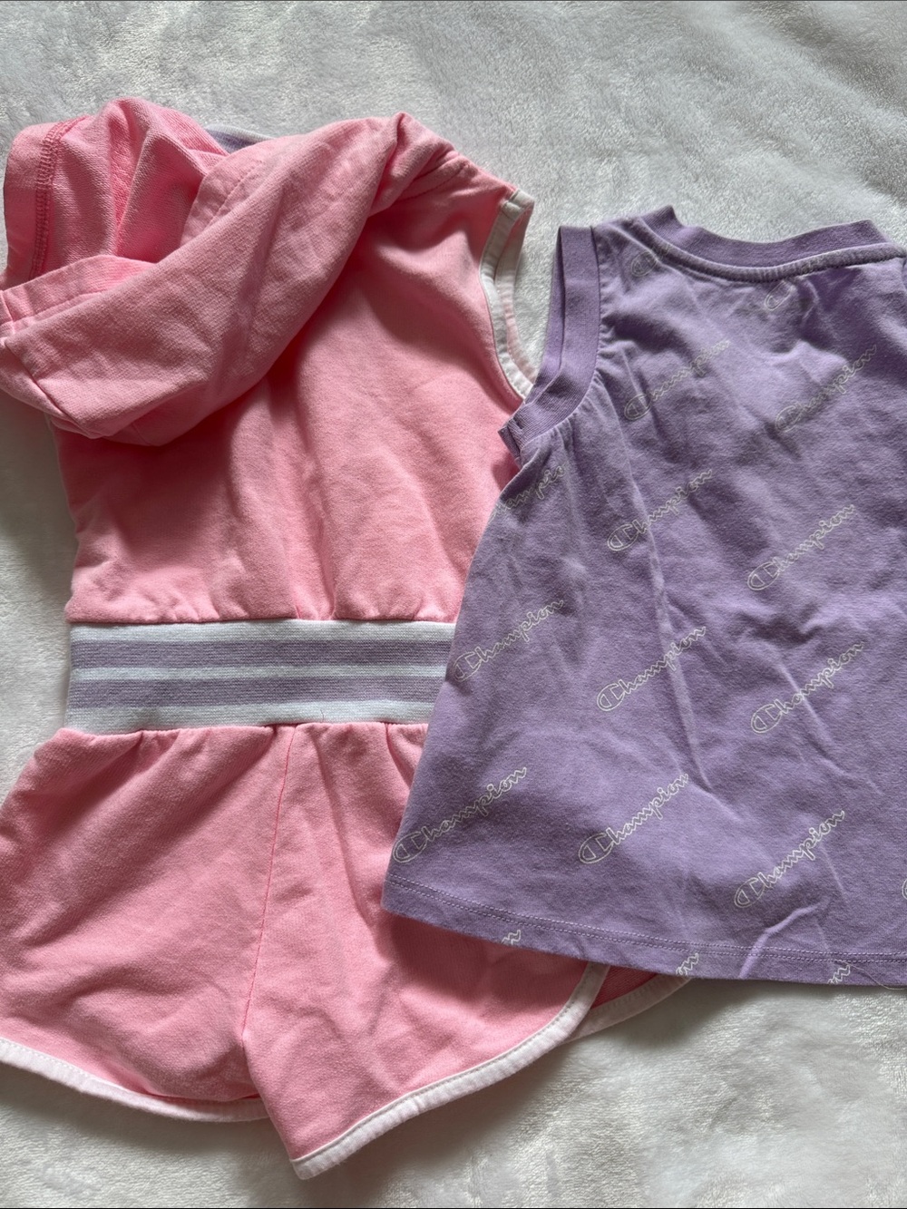 Champion Bundle - Picture 3 of 3